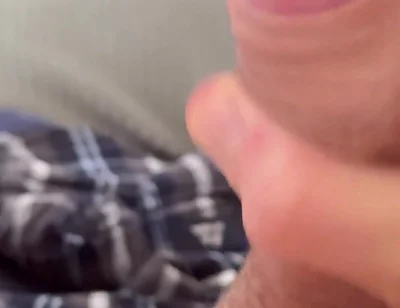 Horny Twink Masturbation