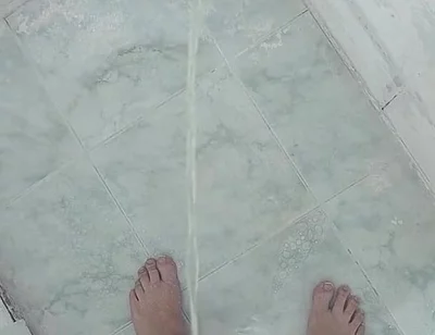 Pee Fetish