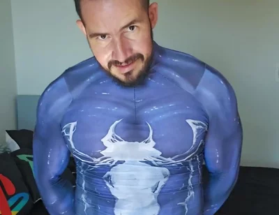 The Great Venom