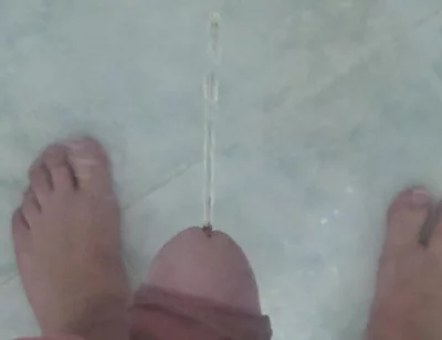 Pee Fetish