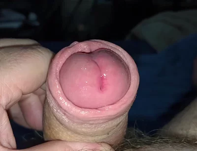 Nice Relaxing Wank, Slow Mo Fountain
