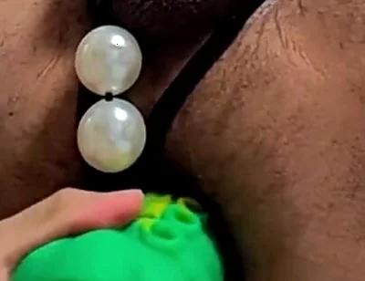 Mexican Exhibits Its Sissyfication
