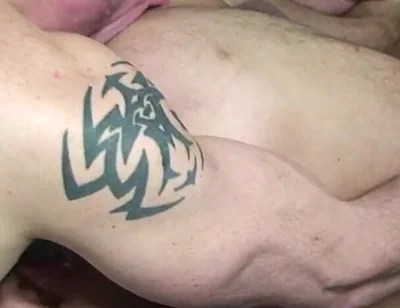 Bareback Damaged Assholes - Part #1