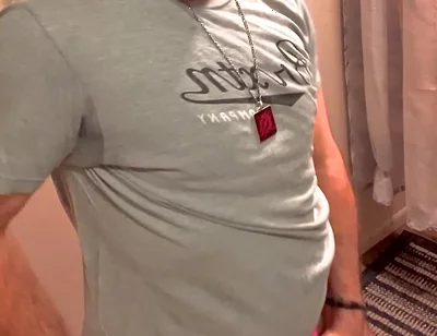 Benni Boy Acting Like a Bottom and a Sexy Dom Alpha