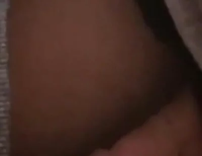 No Nut November, My First Time