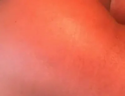 Bubble Butt