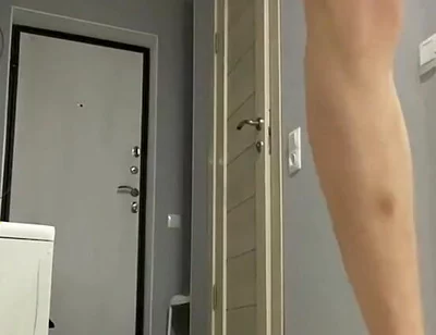 Nude Push Ups