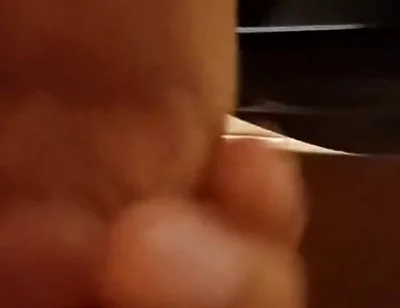 Local Guy Solo Masturbation