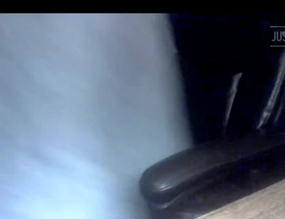 Stroking My Cock