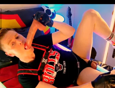 Dildo Deep