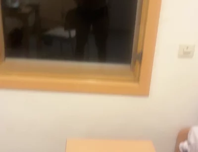 Mirror and Cock