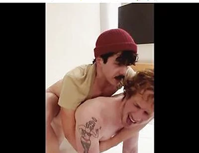 Jonah Wheeler, Christian Hunter And Jordi Massive In Getting Fucked Fast And Hard Doggystyle Compilation