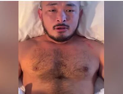 Pov Of Making Zen Goken Having Anal Orgasms
