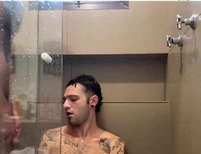 Sweaty Socks, Raw Anal Pounding, Cum Drenched Ending + Golden Shower - Igor Lucios