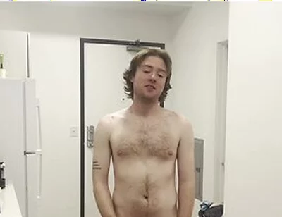 Curious Straight Friend Wanted To Show How Thankful He Is