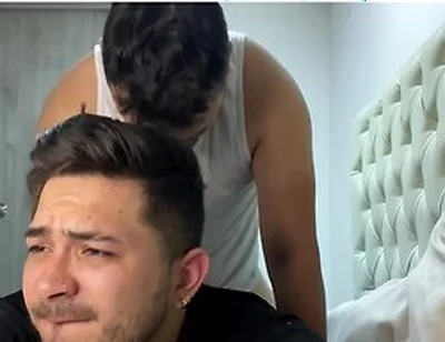 Padrastro Me Confunde Cuando Duermo Me Come El Culo A Pelo Y Me Lo Deja Lleno De Leche Caliente - Sexo Duro