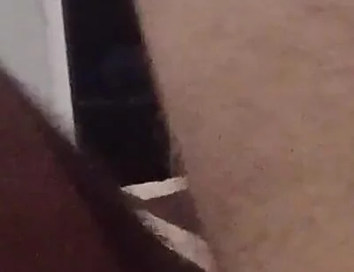 Dad Thighs and Feet. so Delicious.