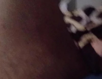 Stepdad Thighs and Feet. so Delicious