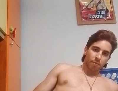 Busy Cock