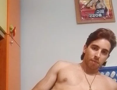 Busy Cock