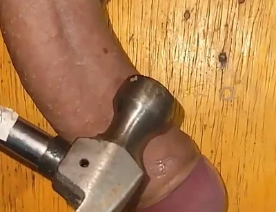 Sequence of Hammers Increases Size!!