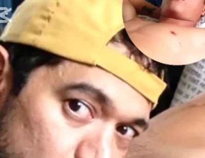 Here in My Channel, You Will Find Straight Guys Pushing Their Limits and Trying New Things for the First Time.