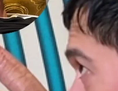 A Penis Carved by the Gods Is My Reward for Behaving Well.