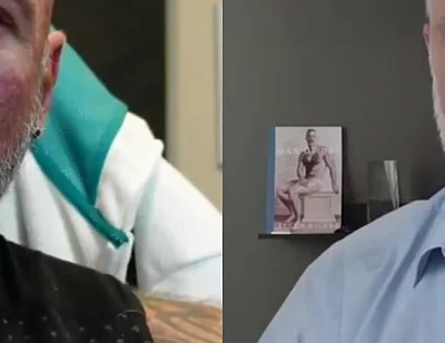Porn Star Confessions - Allen Silver (episode 187)