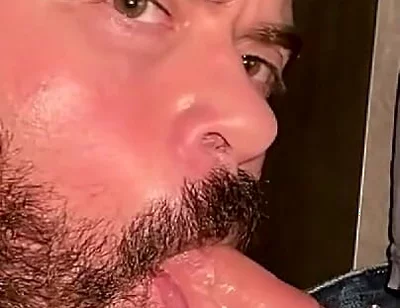 Cum 4 Glory Hole Part 6
