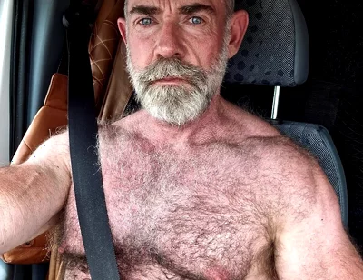 Behind the Wheel