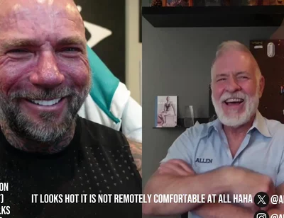 Porn Star Confessions - Allen Silver (episode 187)