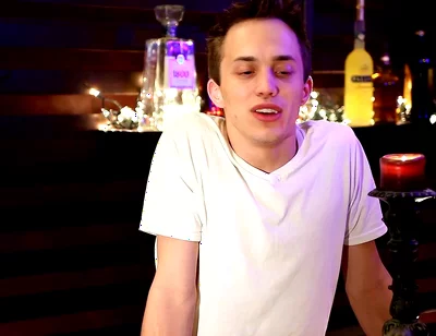 Brice Carson Describes His ''best Scene so Far in the Porn Industry''