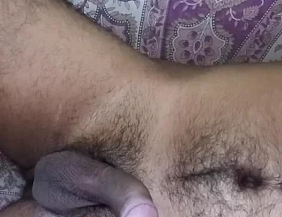 Jerking off Solo Until I Cum