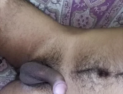 Jerking off Solo Until I Cum