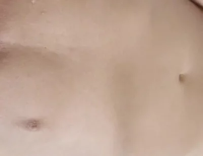 Jack off in Bed.