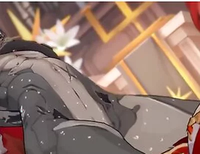 Honkai Star Rail Yaoi Animation Compilation R34