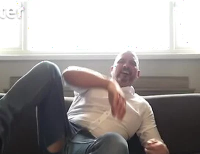 Gassy Stepdad Farts Preview