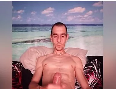 Boy Decides To Record Himself Masturbating While Watching Porn