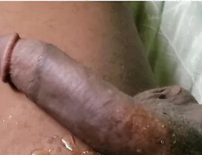 Cock Worship And Masturbation