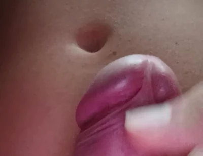 Ejaculation up Close