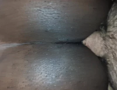 Riding That Dick Good