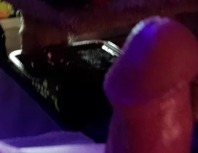 My Big Hard Cock 3