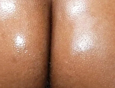 Happy 4th Oiled up Booty Cum Covered Finger 1 Vid 4:32min