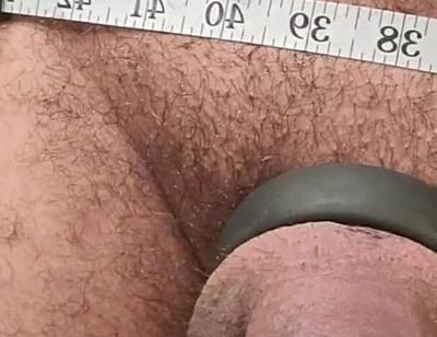 Stepdaddy Got That Thick Dick and That Thick Ass.