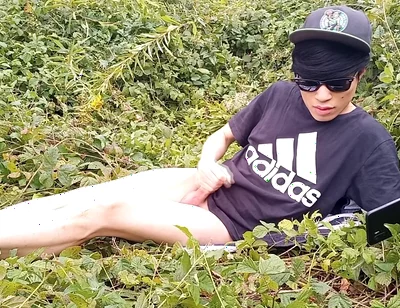 Gay Asian Twink
