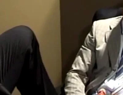 The Boardroom Files 1