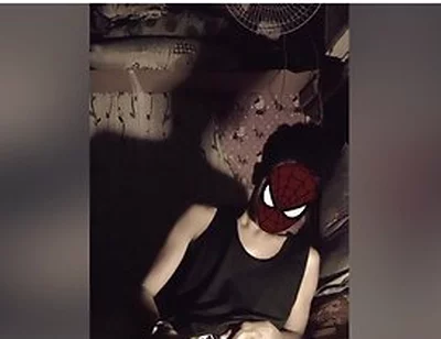Masturbate While Alone At Room