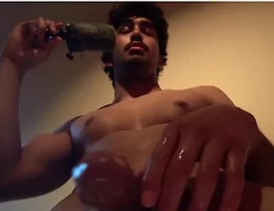 Just Put The Cock In The Bag Bro