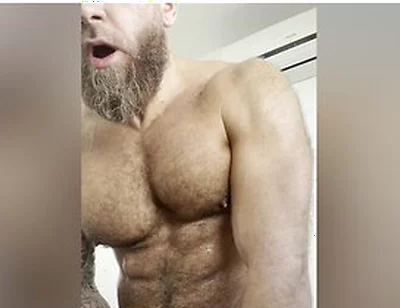 Big Bear And Big Dick (solo)