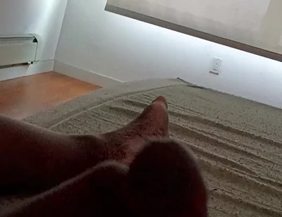 Weekday Wank